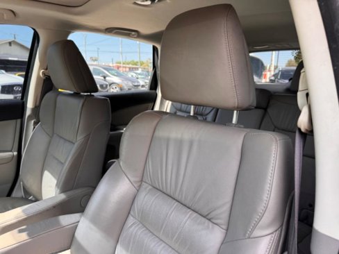 Used 2014 Honda CR-V EX-L image 10
