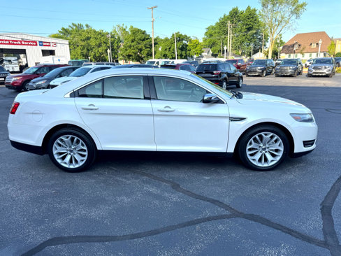 Used 2013 Ford Taurus Limited image 6