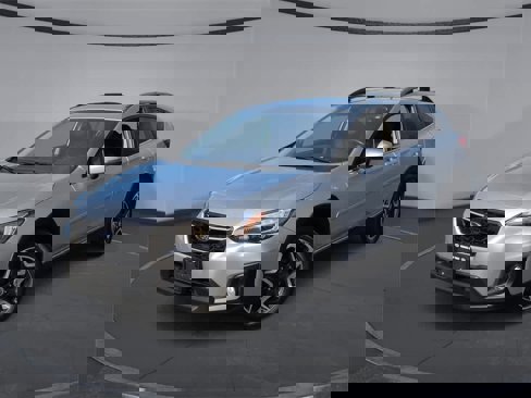 Used 2018 Subaru Crosstrek 2.0i Limited image 1