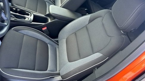 Certified 2023 Chevrolet TrailBlazer LT w/ Convenience Package image 18