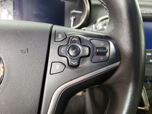 Used 2016 Buick LaCrosse Leather w/ Experience Buick Package image 19