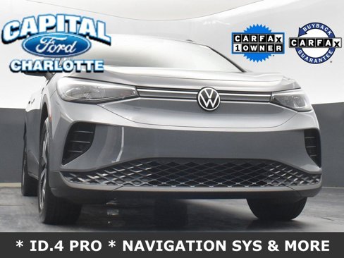Used 2024 Volkswagen ID.4 Pro image 22