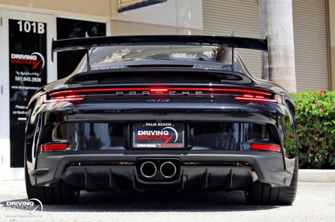 Used 2022 Porsche 911 GT3 image 16