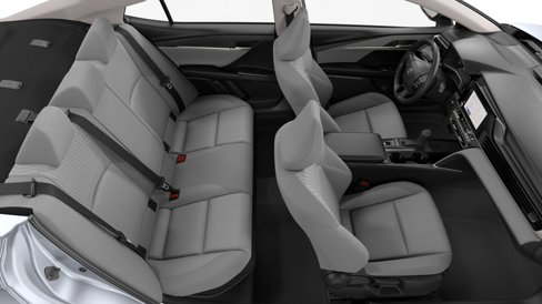 New 2025 Toyota Camry LE image 22