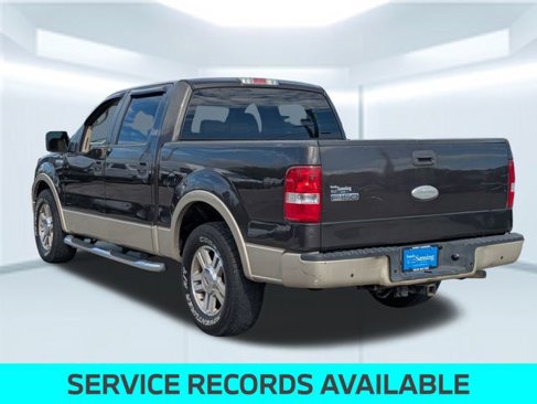 Used 2007 Ford F150 Lariat image 3