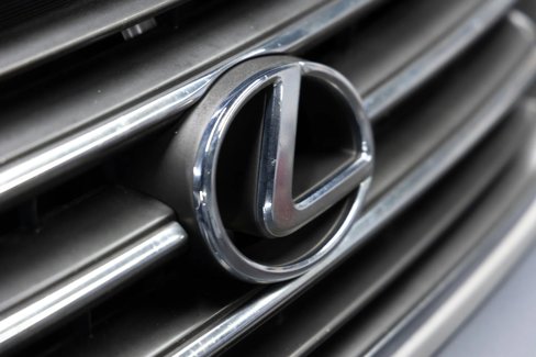 Used 2004 Lexus GX 470 image 7