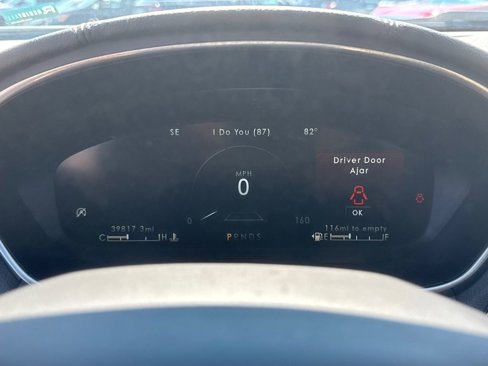 Used 2019 Lincoln Nautilus Reserve image 27
