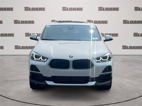 Certified 2023 BMW X2 xDrive28i w/ Convenience Package image 8