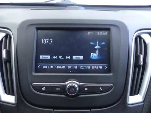 Used 2018 Chevrolet Malibu LS w/ LPO, Convenience Package 1 image 11