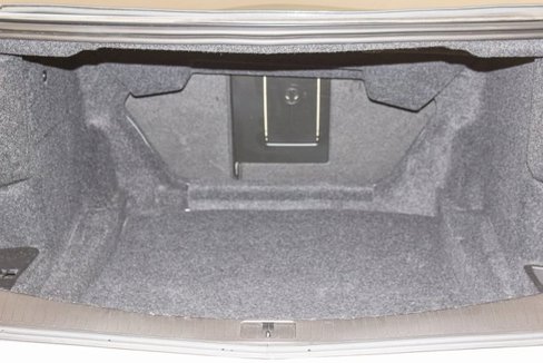 Used 2019 Cadillac CTS Luxury image 14