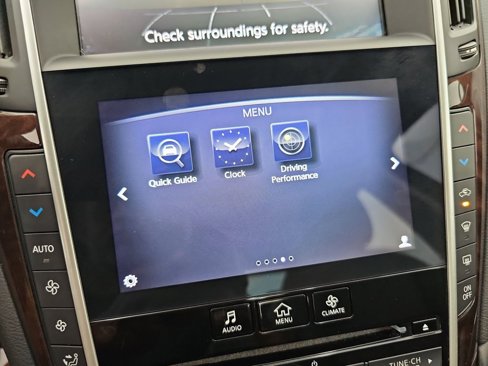Used 2019 INFINITI Q50 Luxe image 25
