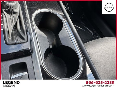 Used 2022 Nissan Altima 2.5 SV w/ SV Premium Package image 26