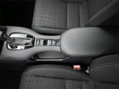 Used 2025 Honda HR-V LX image 32