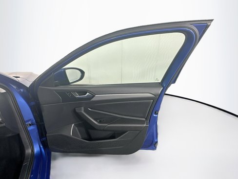 Used 2022 Volkswagen Jetta S image 29