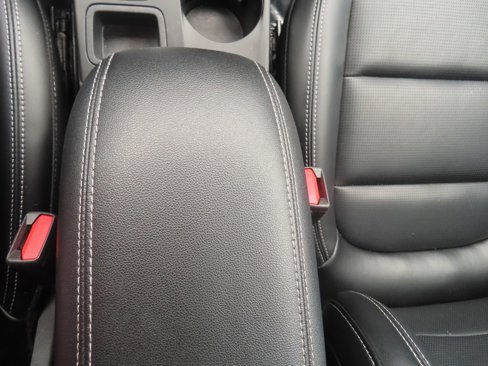 Used 2024 Ford Escape Platinum image 15