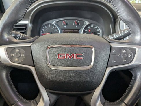 Used 2019 GMC Acadia SLT image 11