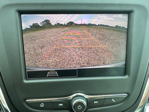 Used 2024 Chevrolet Equinox LT image 25