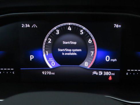 Certified 2024 Volkswagen Jetta SE image 35
