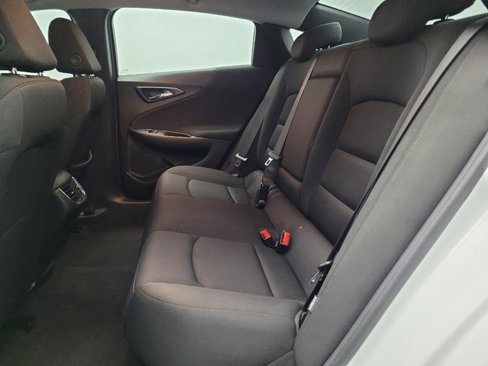Used 2023 Chevrolet Malibu LT image 18