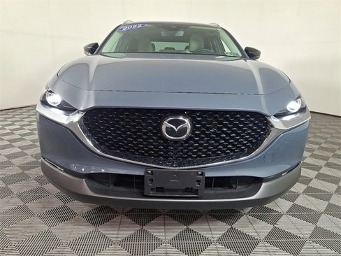 Used 2022 MAZDA CX-30 AWD 2.5 Turbo S image 5