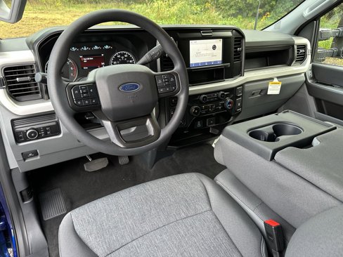 New 2026 Ford F250 XL image 38