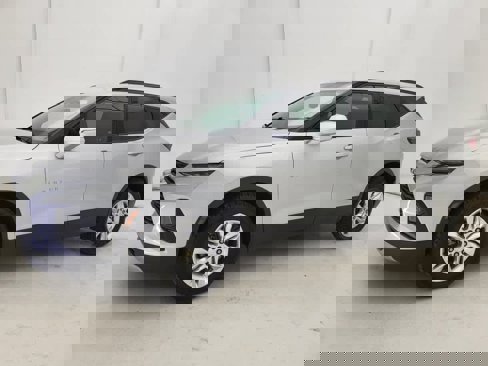 Used 2021 Chevrolet Blazer LT image 20