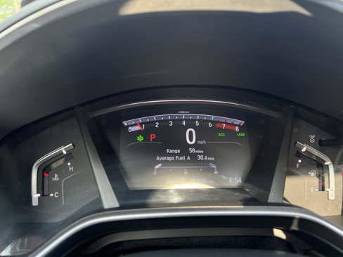 Used 2019 Honda CR-V EX image 27