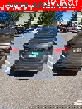 Used 2020 Nissan Altima 2.5 S image 4