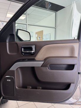 Used 2014 Chevrolet Silverado 1500 LTZ Z71 w/ LTZ Plus Package image 24