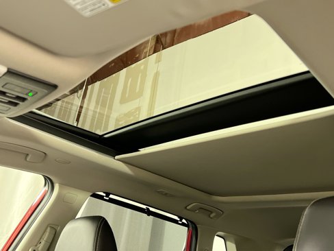 Used 2023 Nissan Rogue SL w/ SL Premium Package image 25
