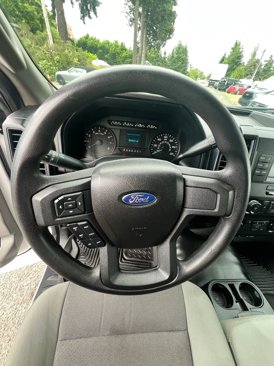 Used 2015 Ford F150 XL w/ XL Power Equipment Group image 12