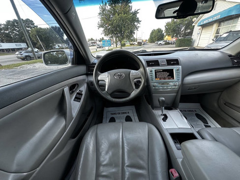 Used 2009 Toyota Camry Hybrid image 23