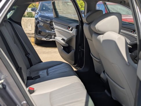 Used 2020 Honda Accord EX-L image 24