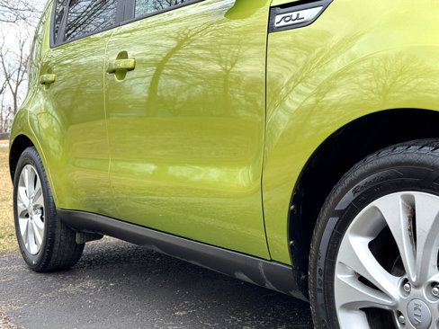 Used 2015 Kia Soul + image 20
