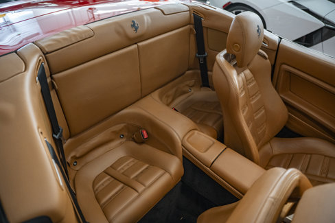 Used 2011 Ferrari California image 32
