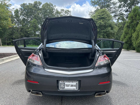 Used 2013 Acura TL image 40
