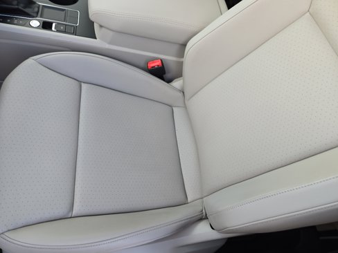Used 2019 Volkswagen Atlas SE image 24