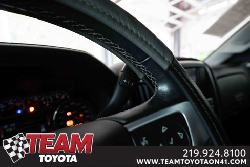 Used 2015 GMC Sierra 1500 SLE image 14