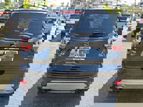 Certified 2018 Ford Escape SEL image 6