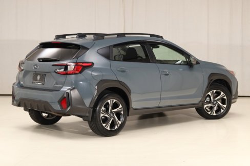 Used 2024 Subaru Crosstrek 2.0i Premium image 11