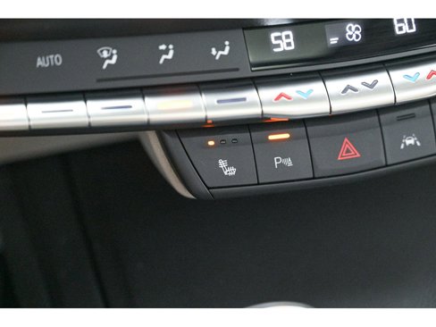 Used 2020 Cadillac XT4 Premium Luxury w/ Cold Weather Package image 45