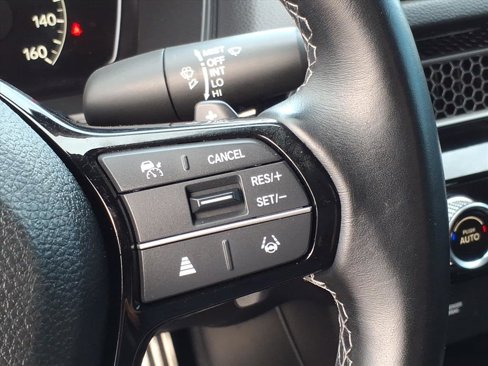 Used 2022 Honda Civic Sport image 25