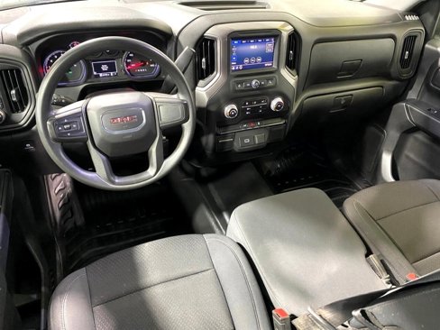 Used 2020 GMC Sierra 1500 4x4 Crew Cab w/ Sierra Value Package image 6