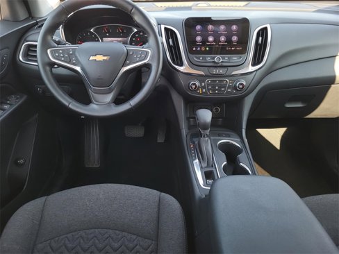 Used 2023 Chevrolet Equinox LT image 15