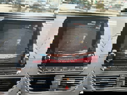 Used 2022 Nissan Altima 2.5 SV image 27