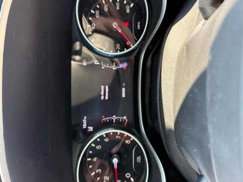 Used 2018 Jeep Compass Limited w/ Navigation Group image 39