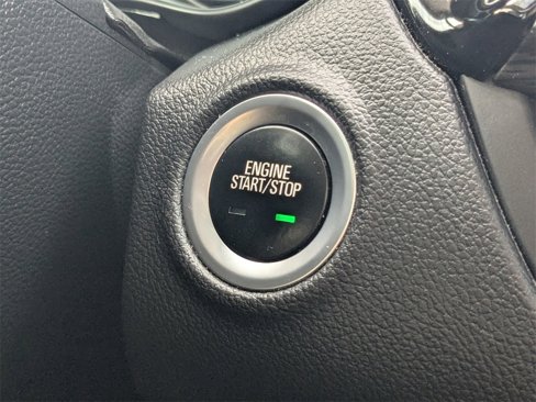 Used 2018 Buick Envision Essence image 31