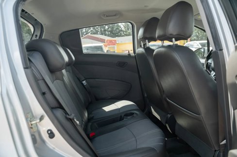 Used 2013 Chevrolet Spark LT image 10