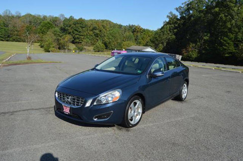 Used 2013 Volvo S60 T5 image 54