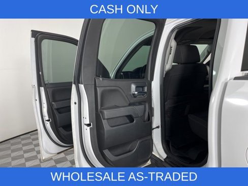 Used 2018 Chevrolet Silverado 1500 LT image 37